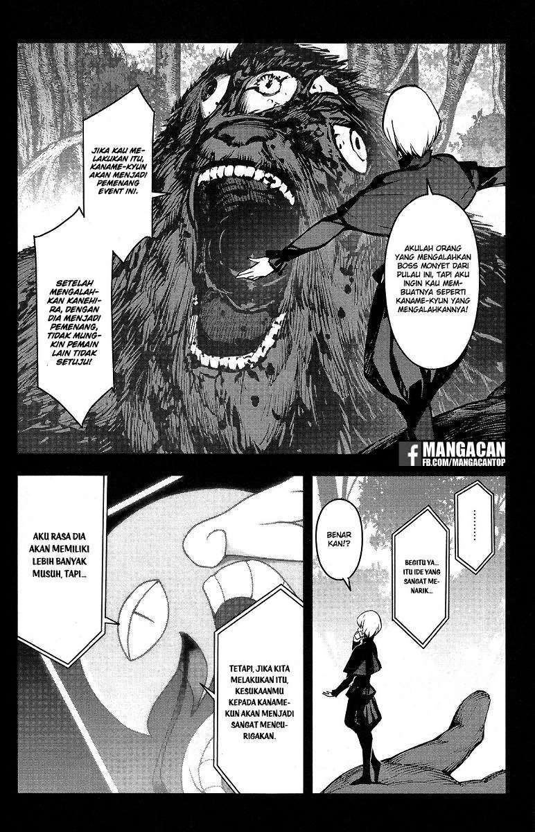 Chapter 50 - halaman 33