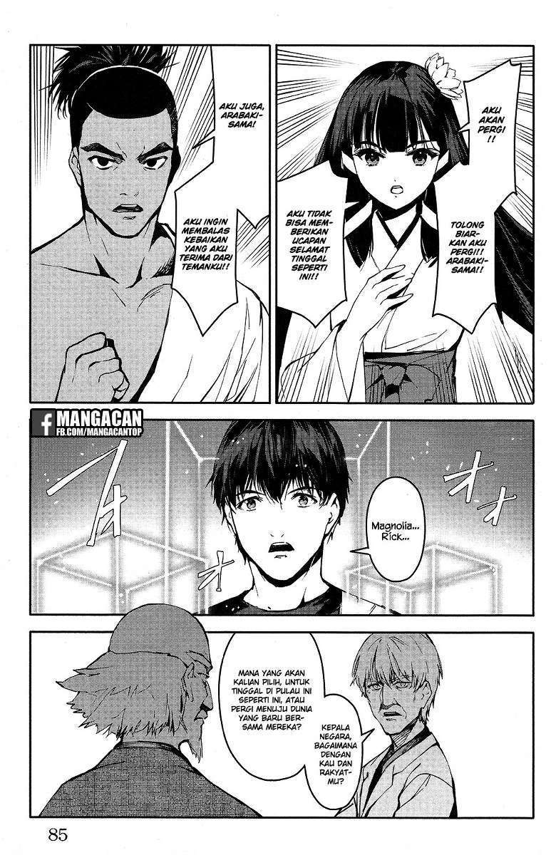 Chapter 50 - halaman 38
