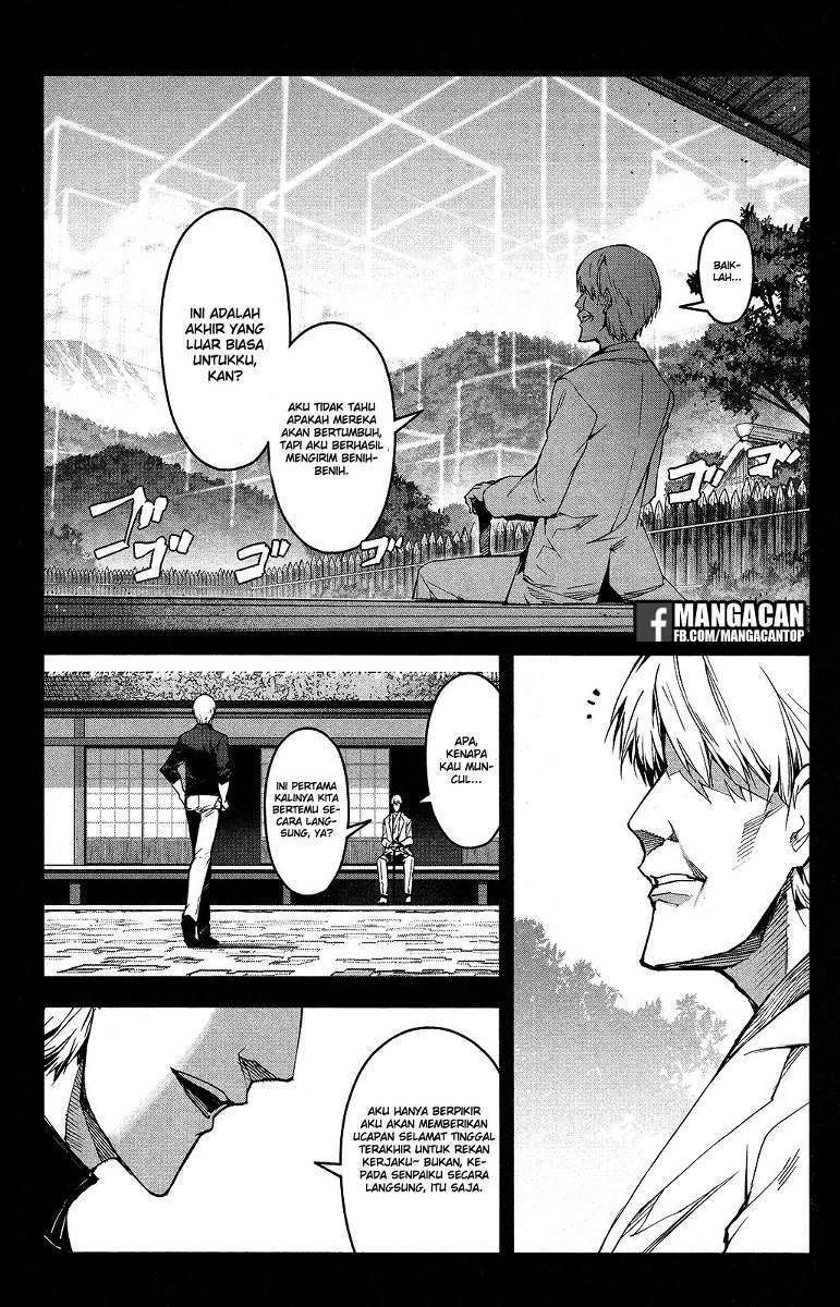 Chapter 50 - halaman 45