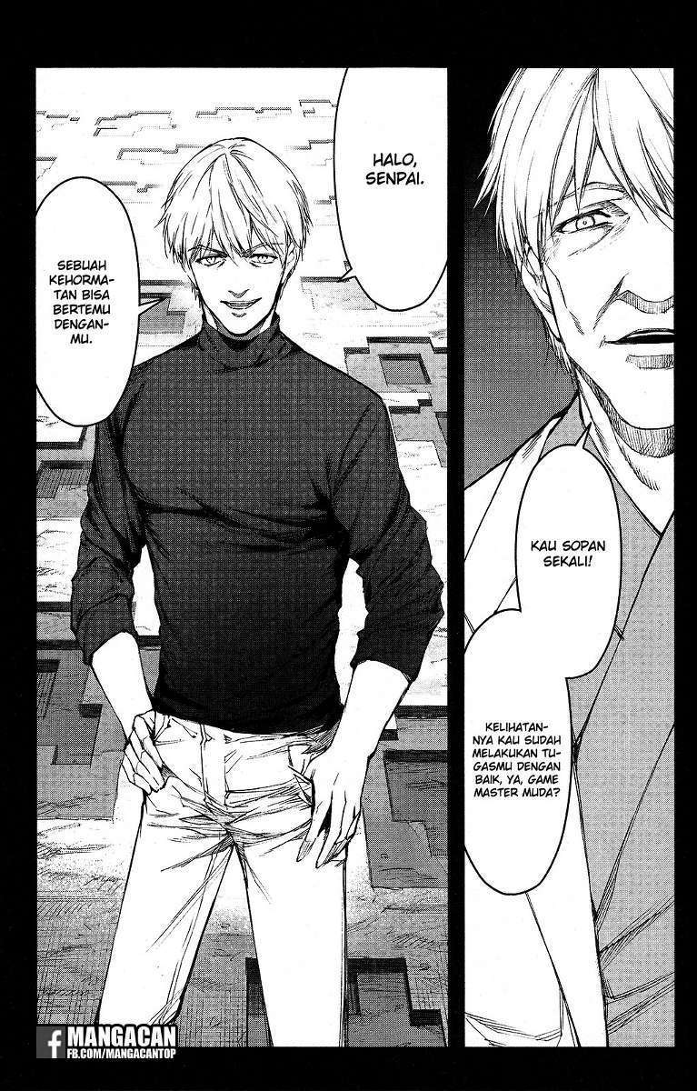 Chapter 50 - halaman 46