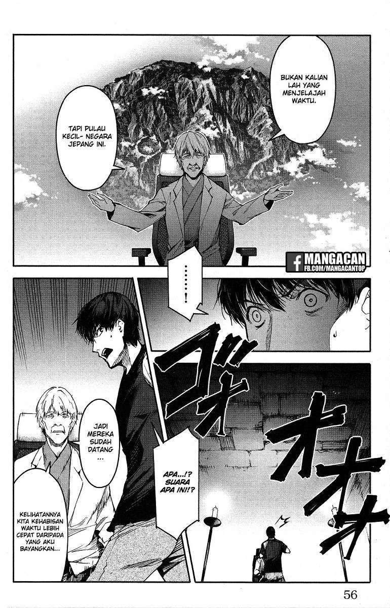Chapter 50 - halaman 9