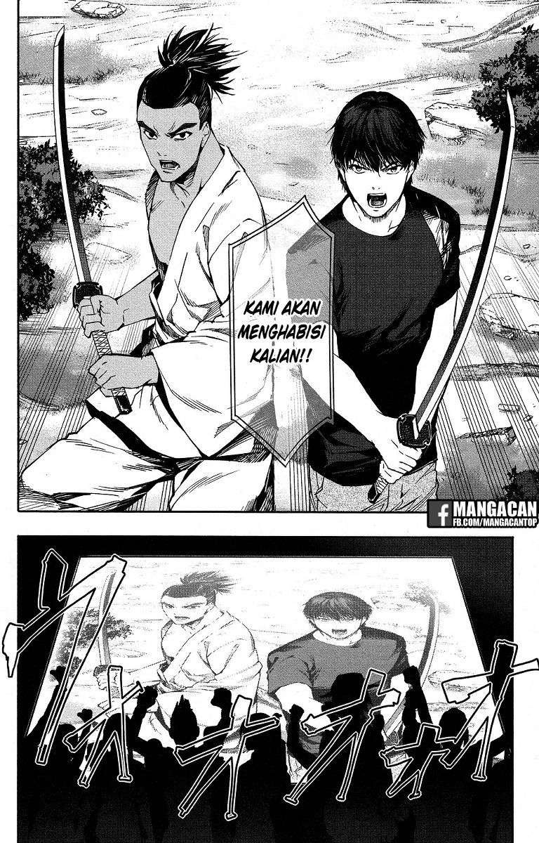 Chapter 49 - halaman 18