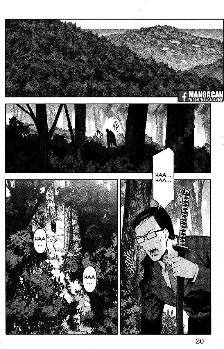 Chapter 49 - halaman 22