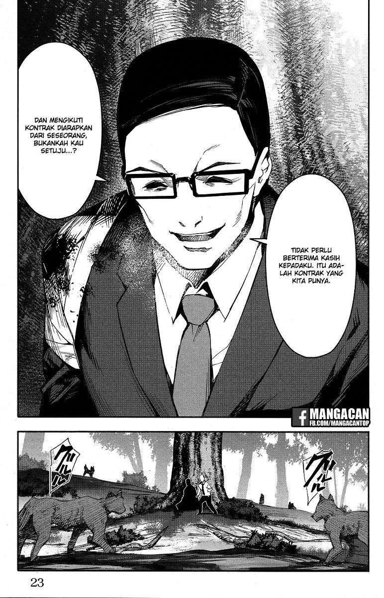 Chapter 49 - halaman 25