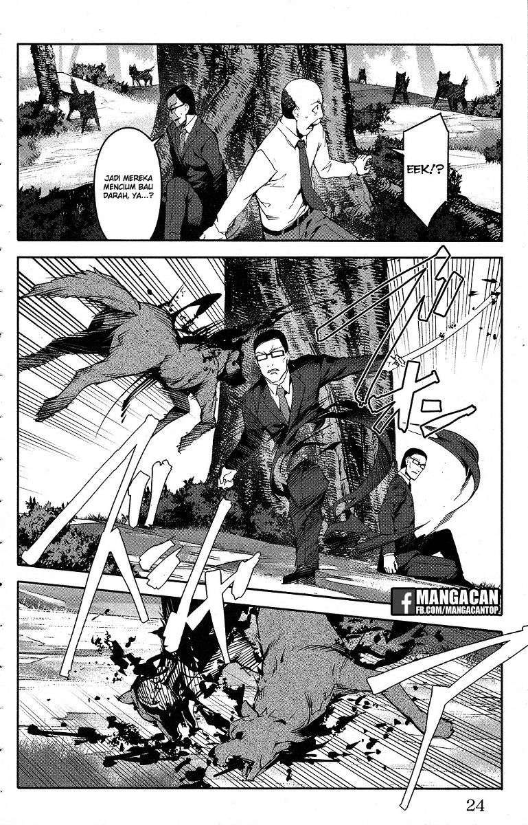 Chapter 49 - halaman 26