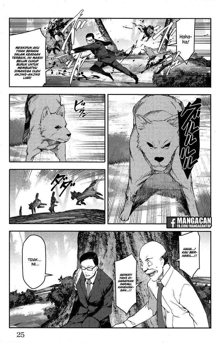 Chapter 49 - halaman 27