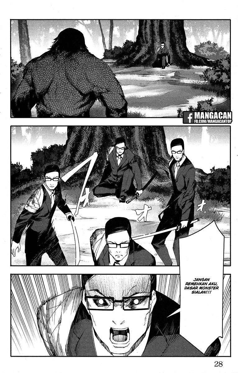 Chapter 49 - halaman 30