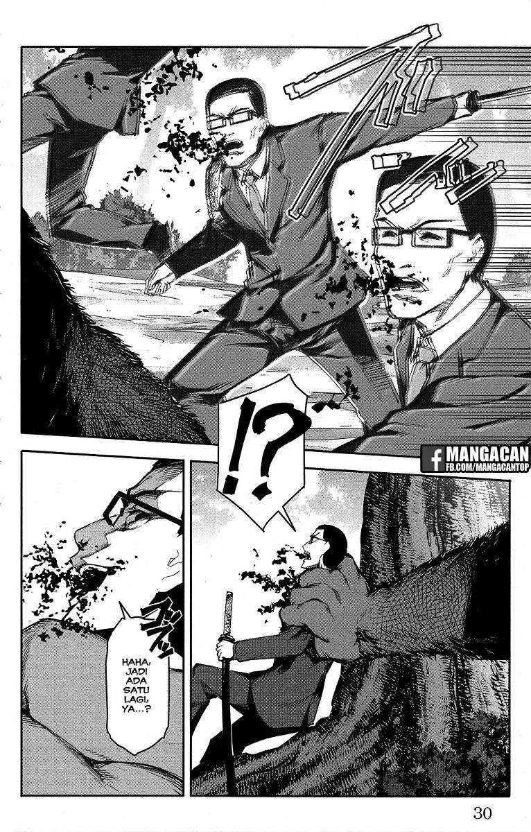 Chapter 49 - halaman 32