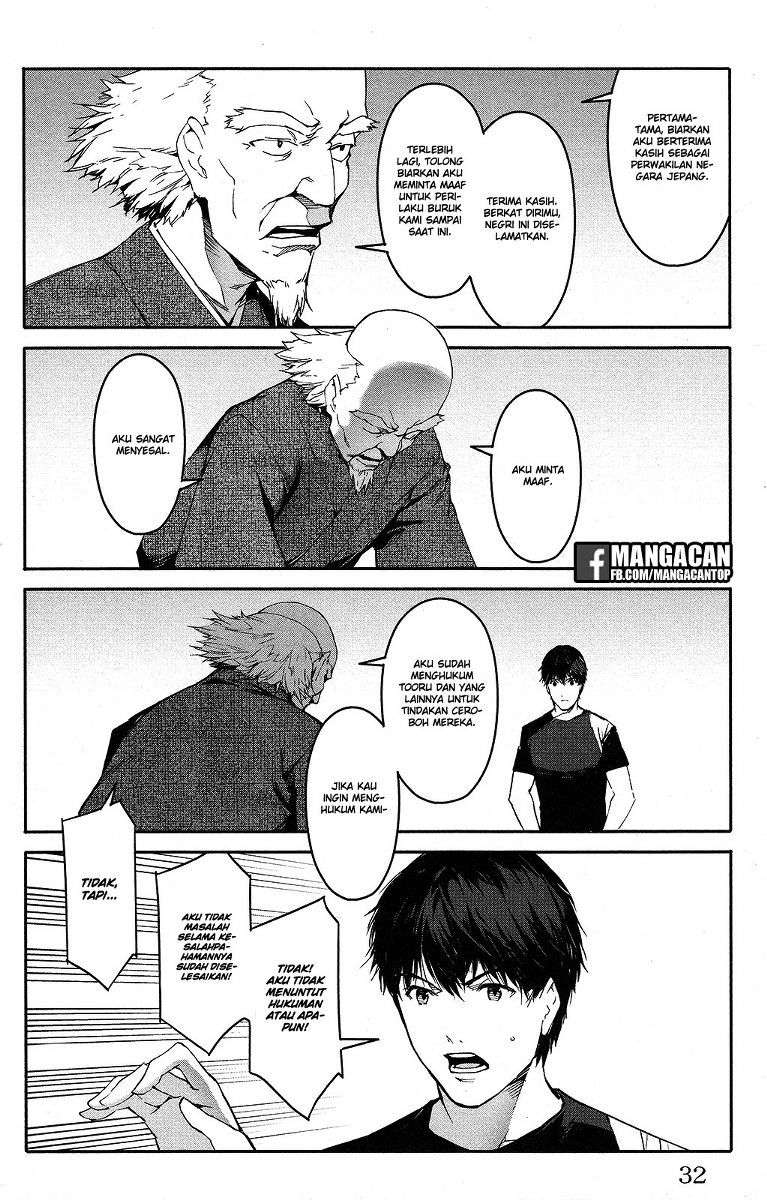 Chapter 49 - halaman 34