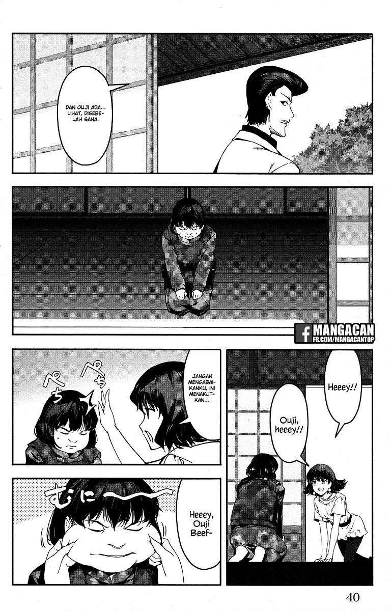 Chapter 49 - halaman 42