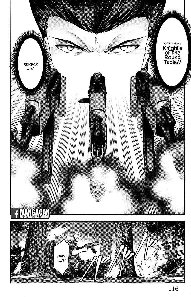 Chapter 47 - halaman 21