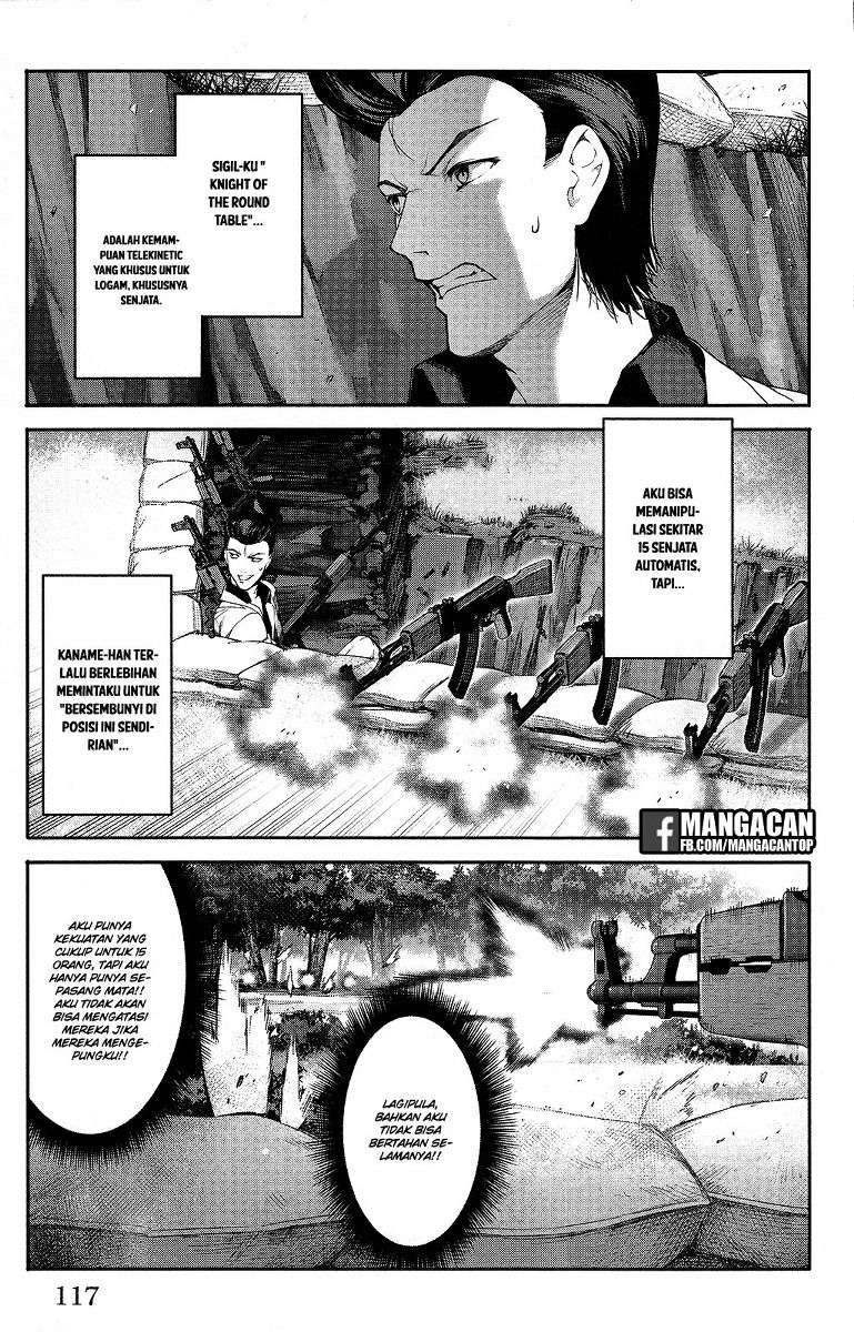 Chapter 47 - halaman 22