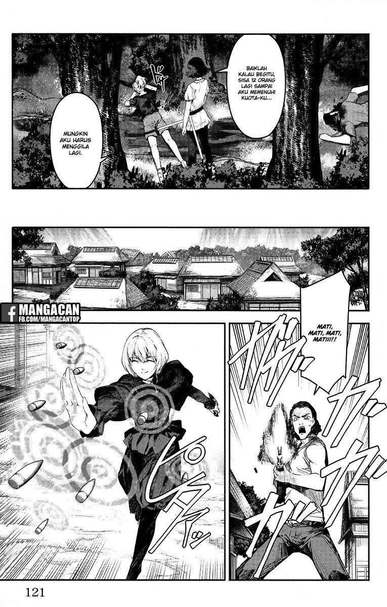 Chapter 47 - halaman 26