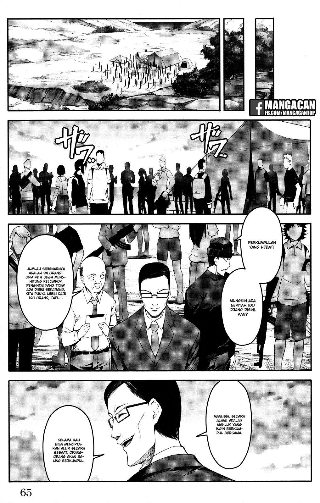 Chapter 46 - halaman 16