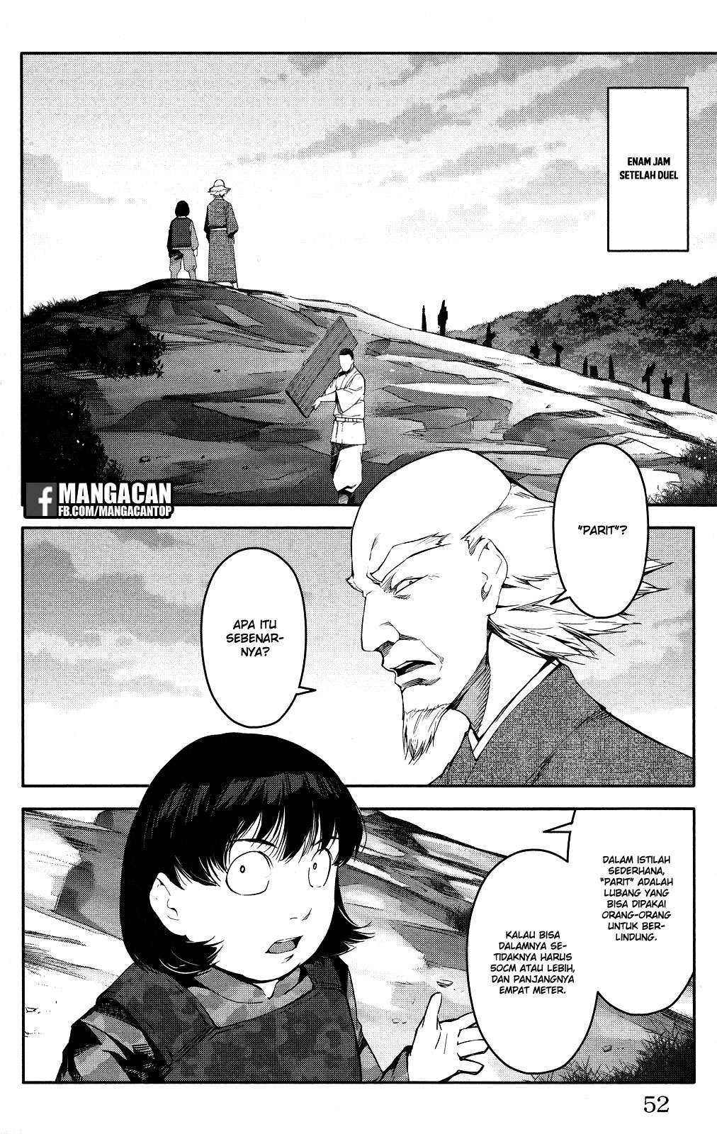 Chapter 46 - halaman 3