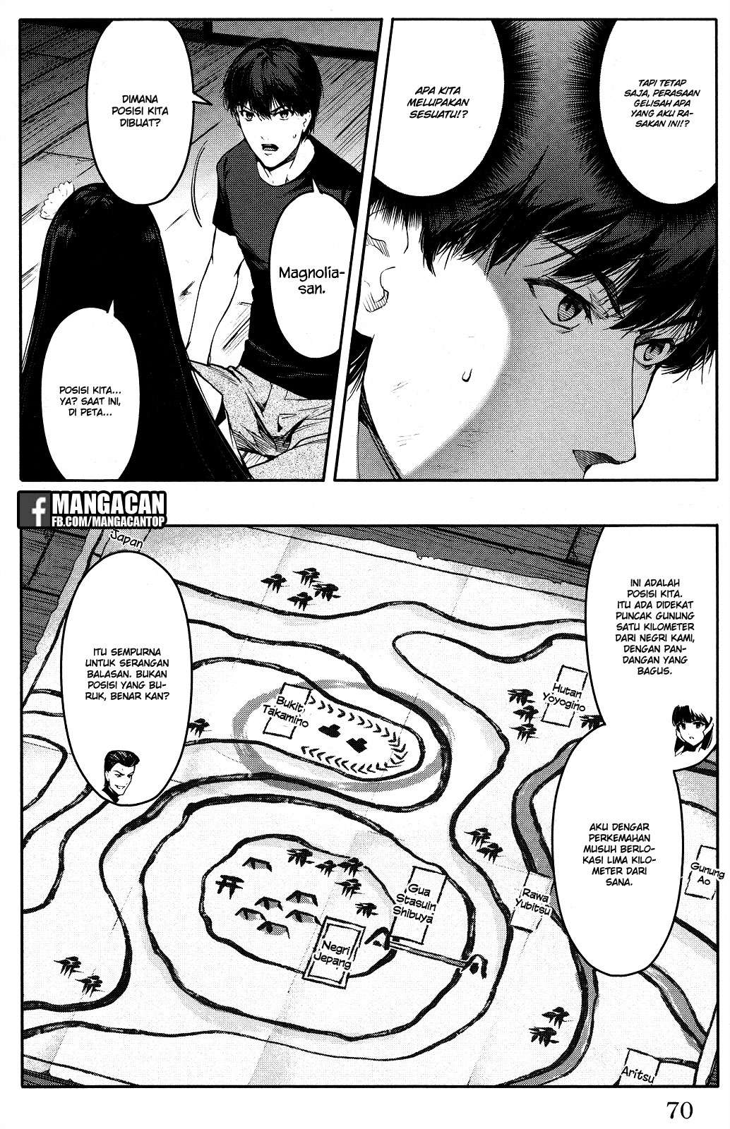 Chapter 46 - halaman 21