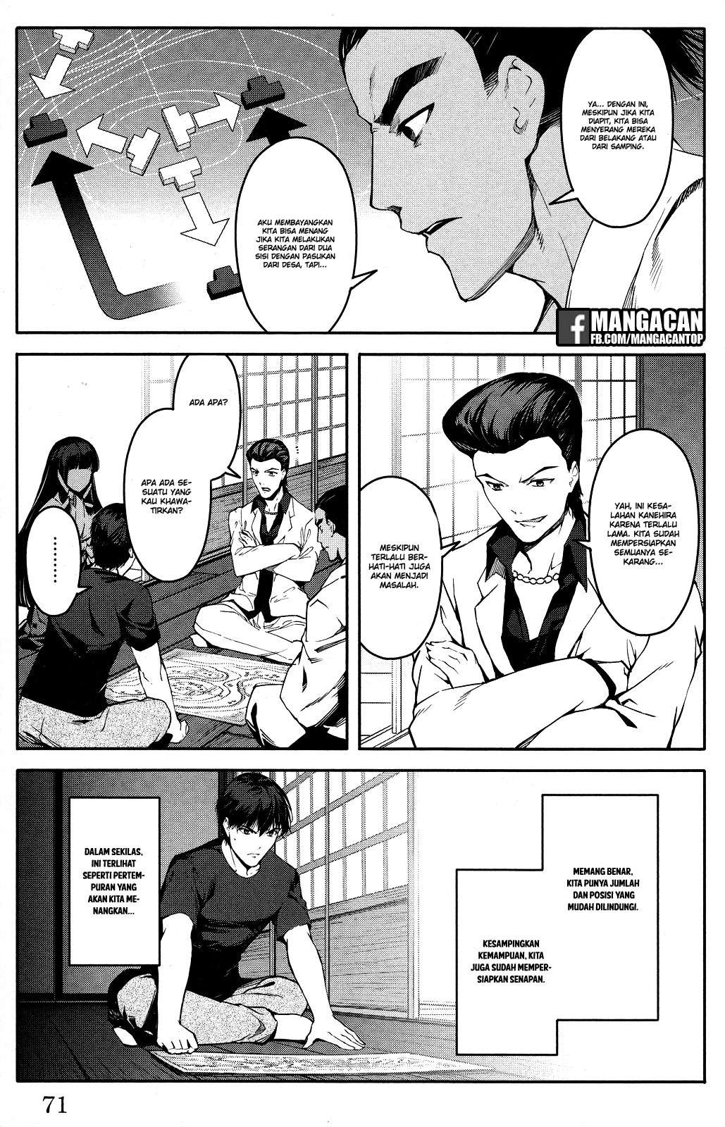 Chapter 46 - halaman 22
