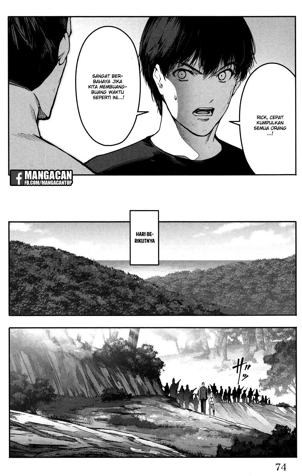Chapter 46 - halaman 25