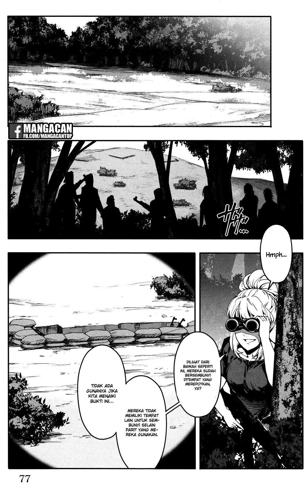 Chapter 46 - halaman 28