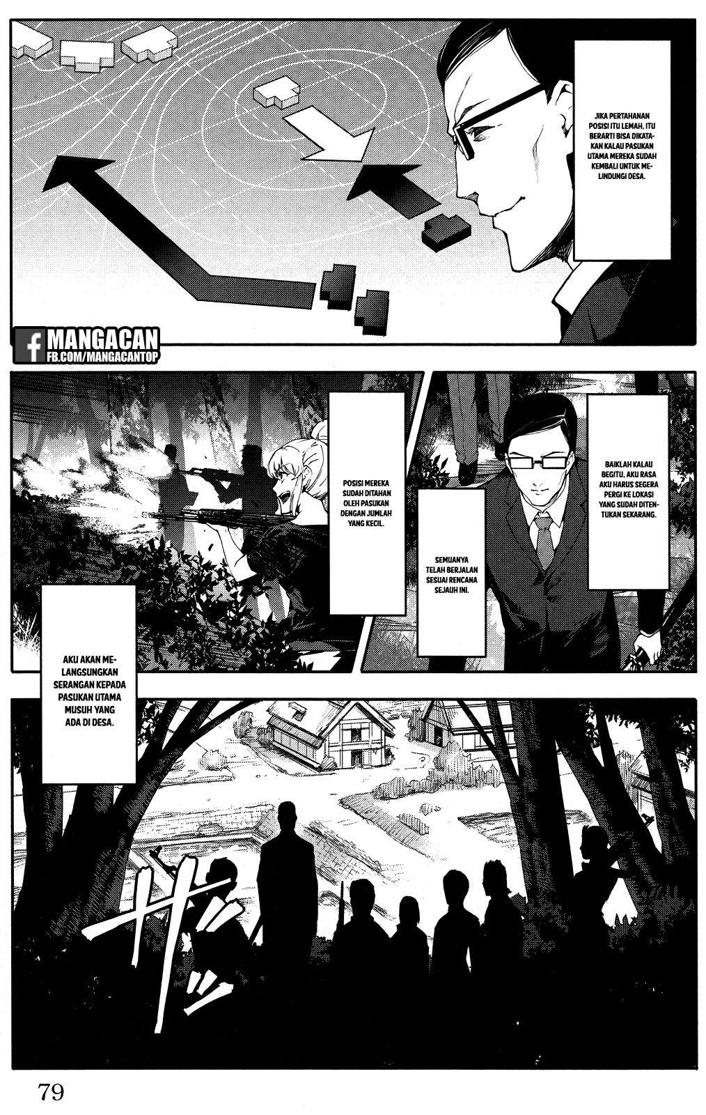 Chapter 46 - halaman 30