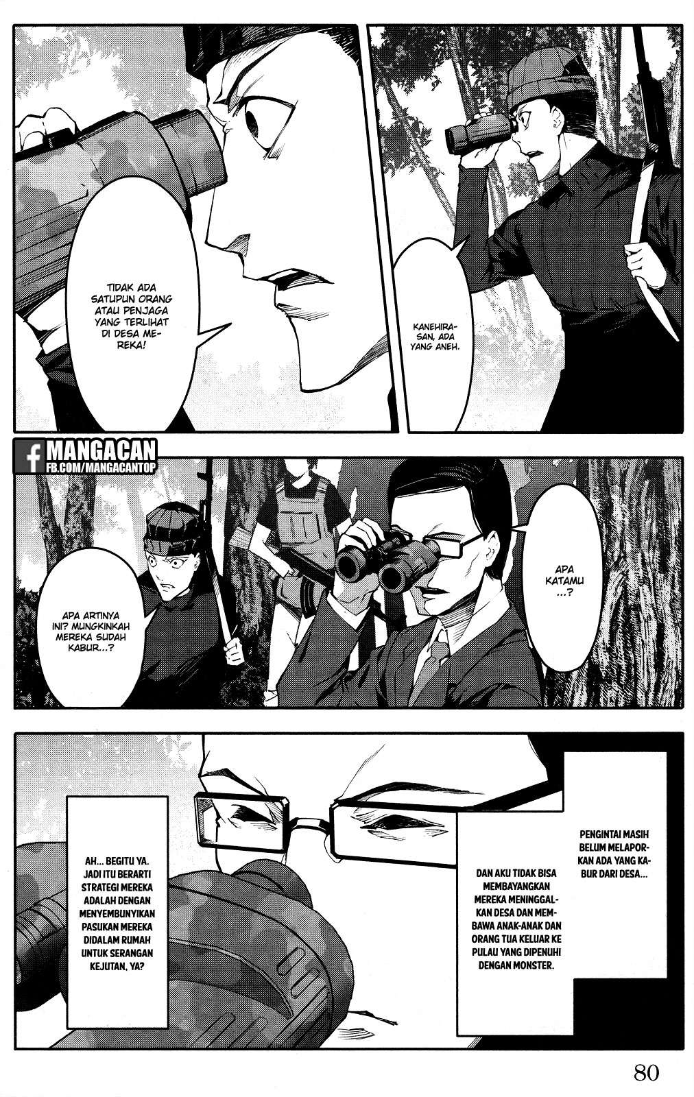 Chapter 46 - halaman 31