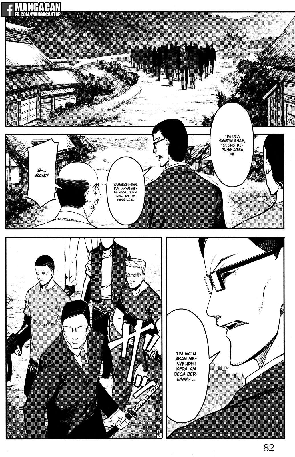 Chapter 46 - halaman 33