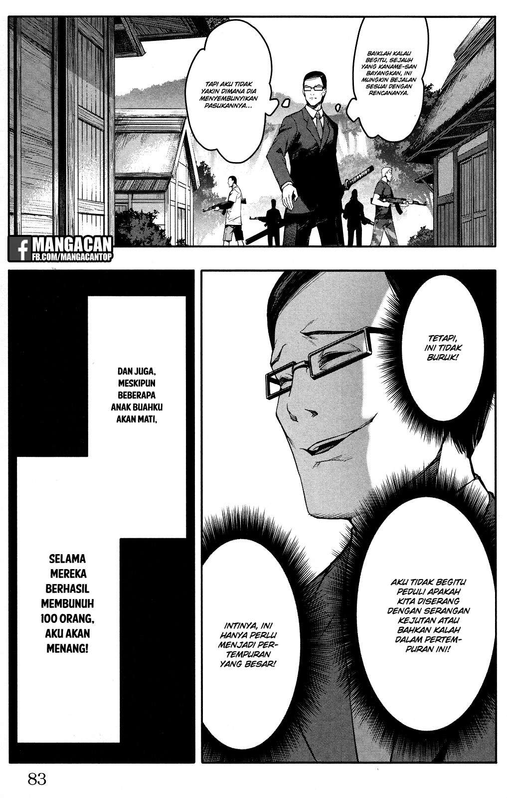 Chapter 46 - halaman 34