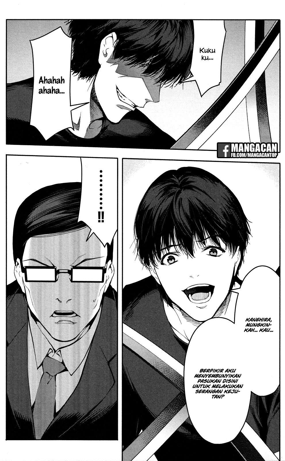 Chapter 46 - halaman 42