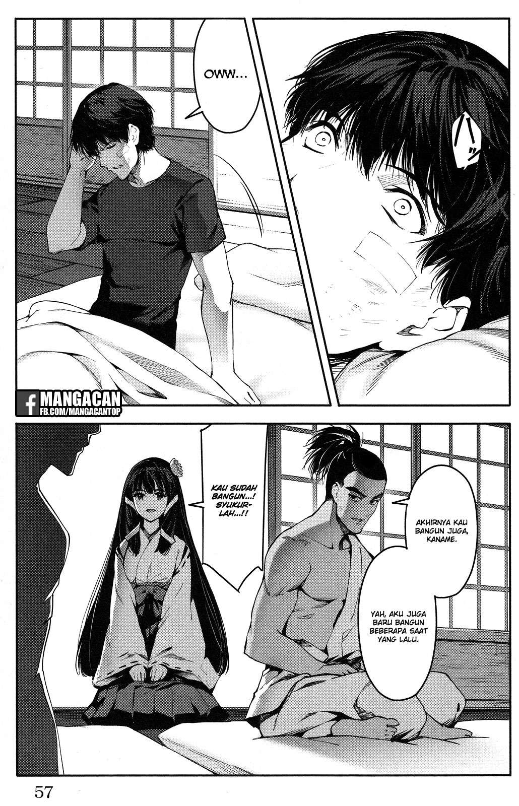 Chapter 46 - halaman 8
