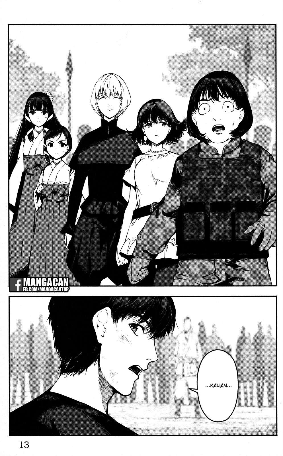 Chapter 45 - halaman 15