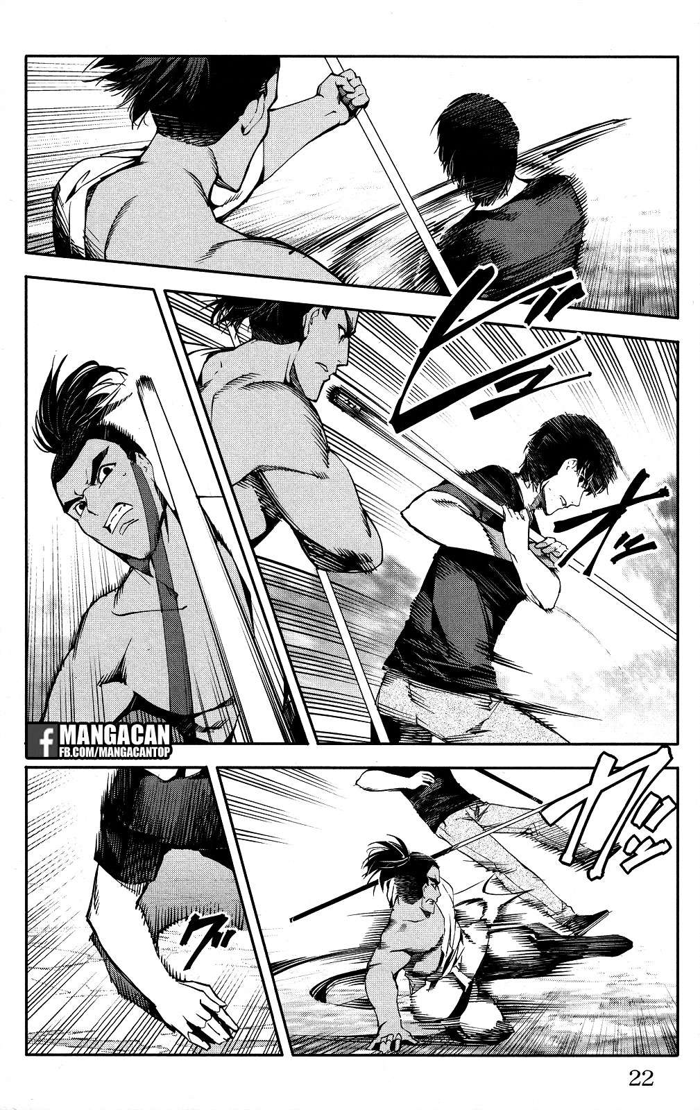 Chapter 45 - halaman 24