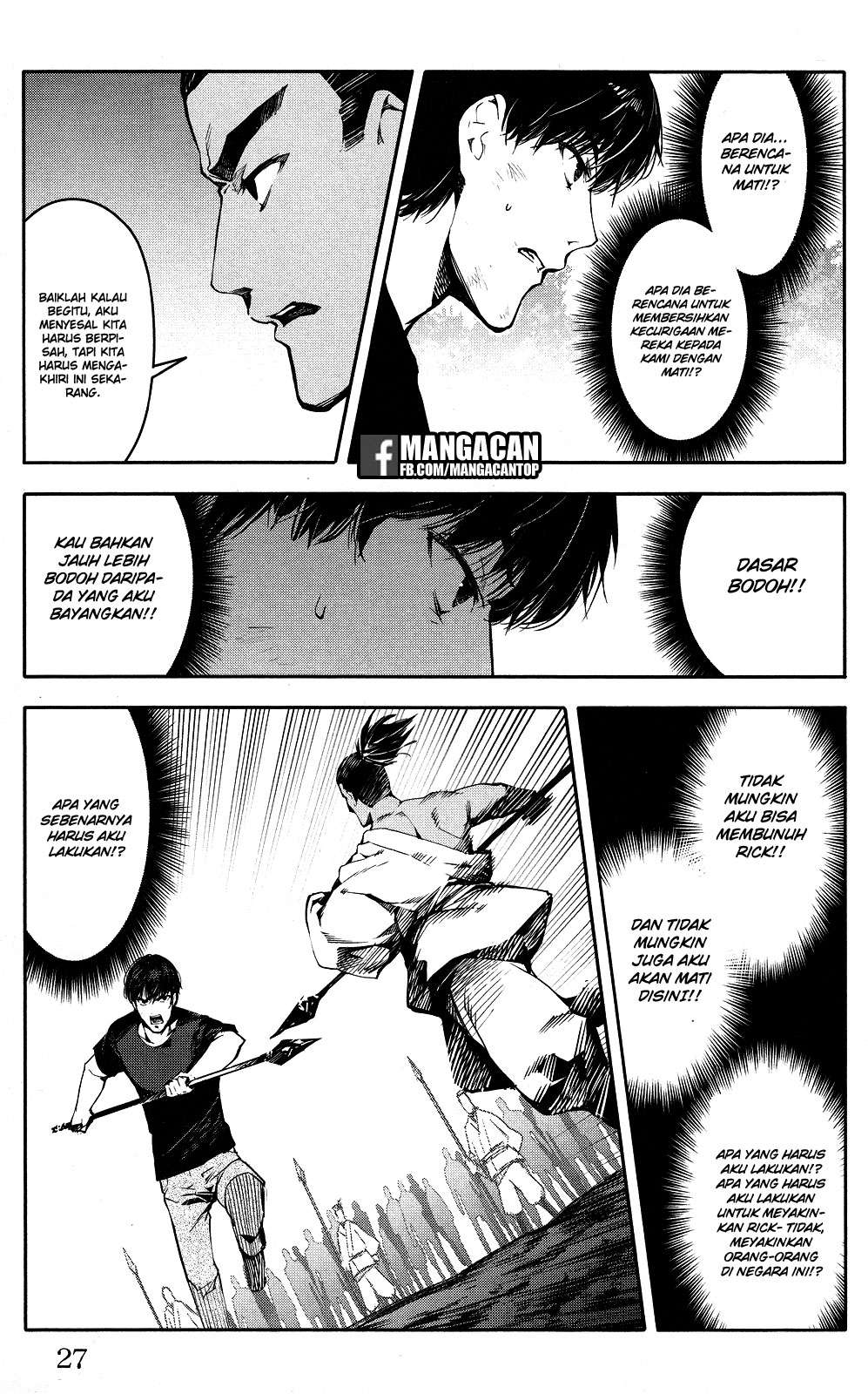 Chapter 45 - halaman 29