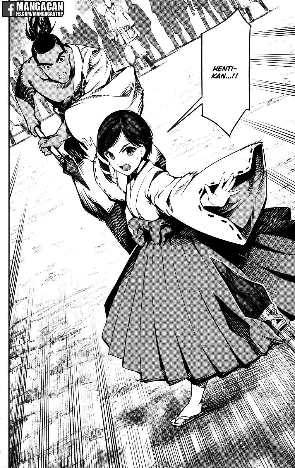 Chapter 45 - halaman 30