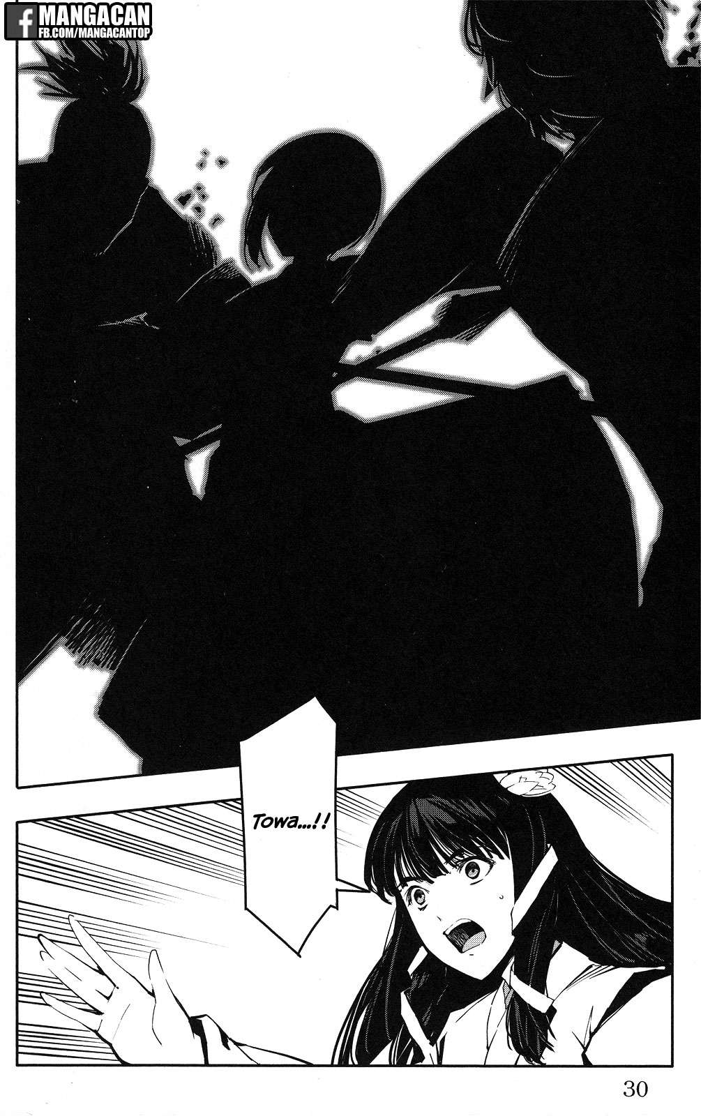 Chapter 45 - halaman 32