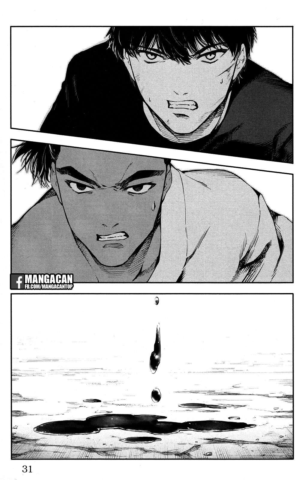 Chapter 45 - halaman 33