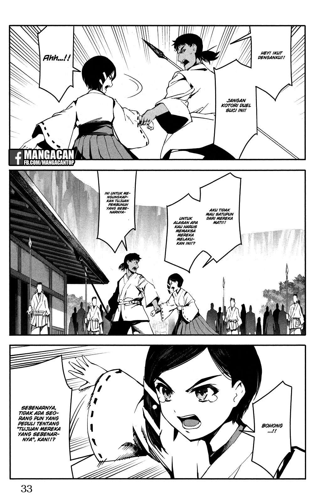 Chapter 45 - halaman 35