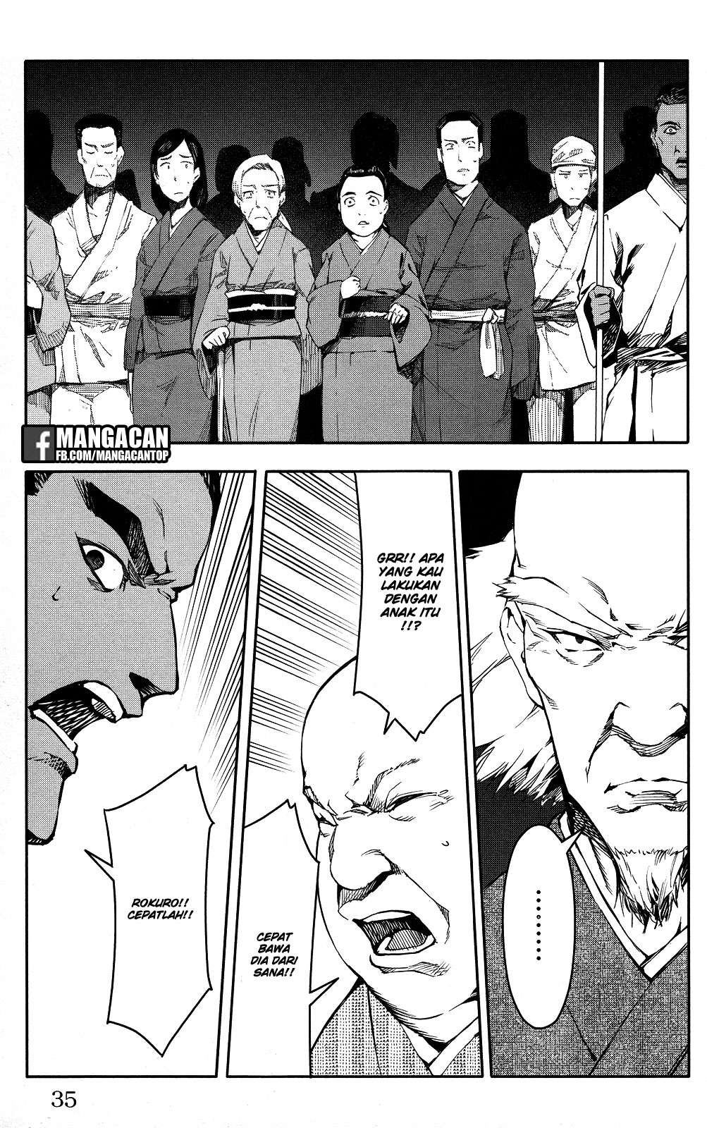 Chapter 45 - halaman 37