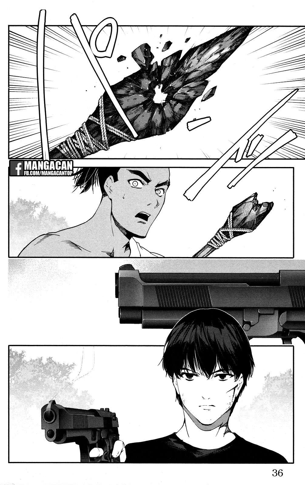 Chapter 45 - halaman 38