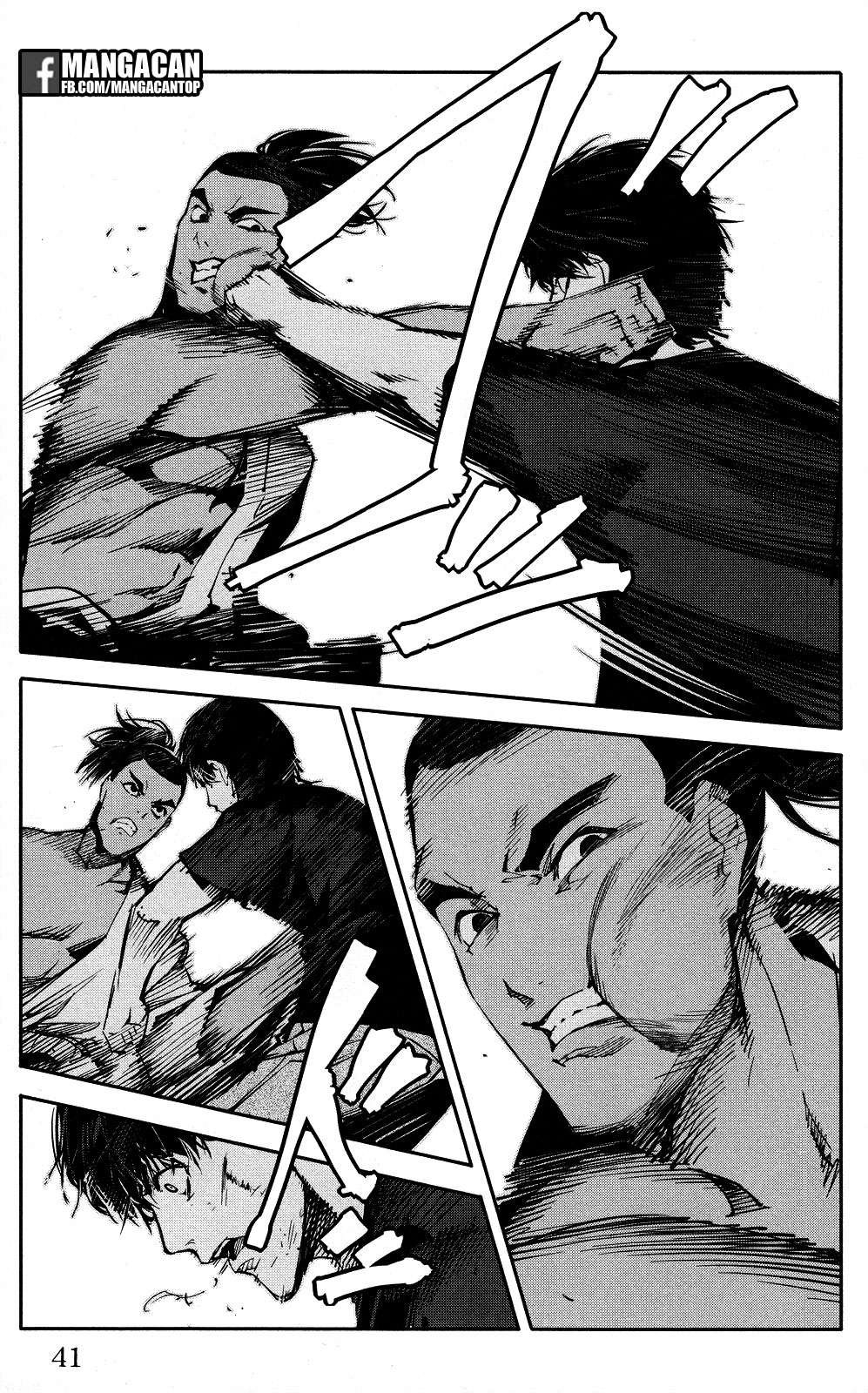 Chapter 45 - halaman 43