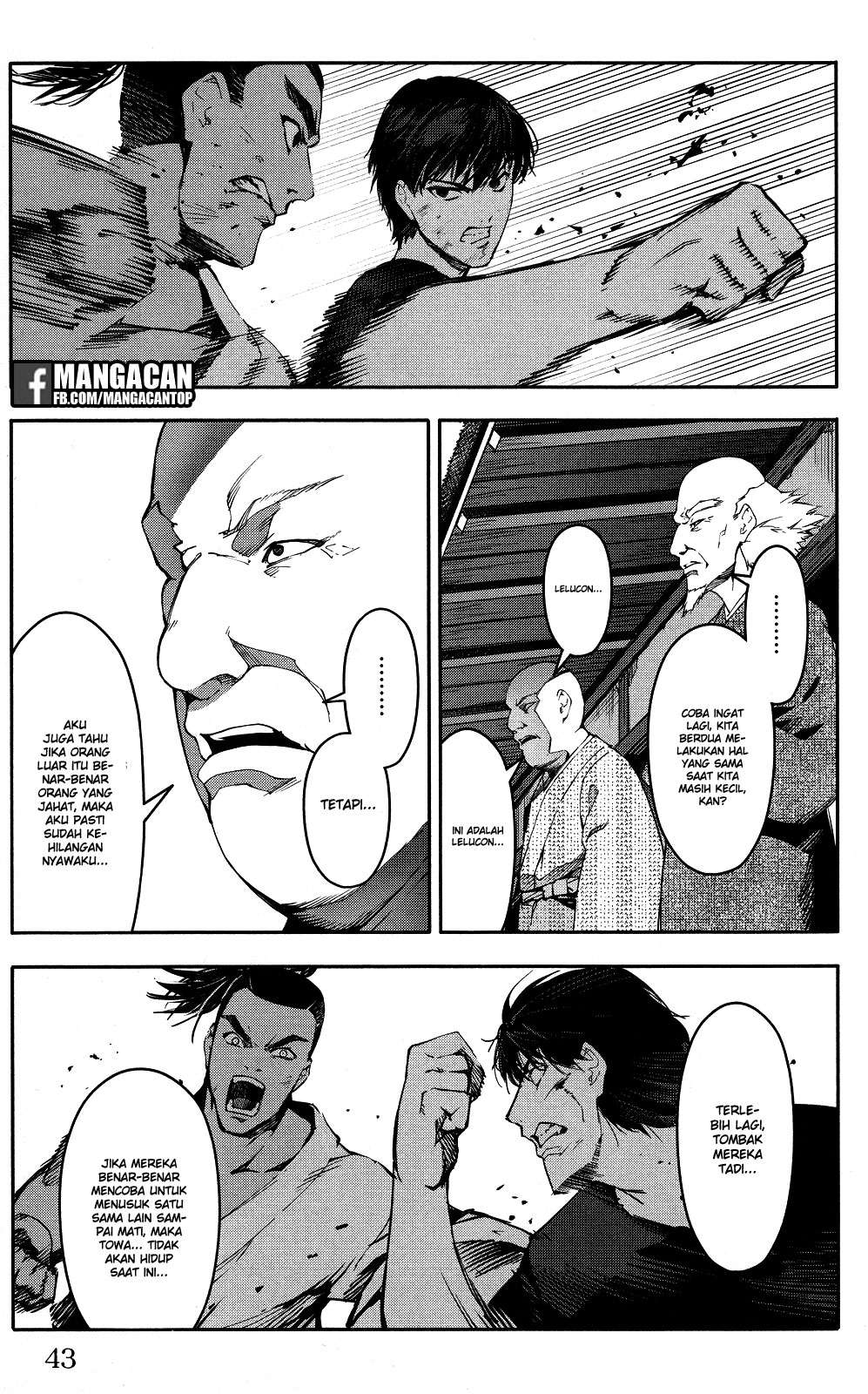 Chapter 45 - halaman 45