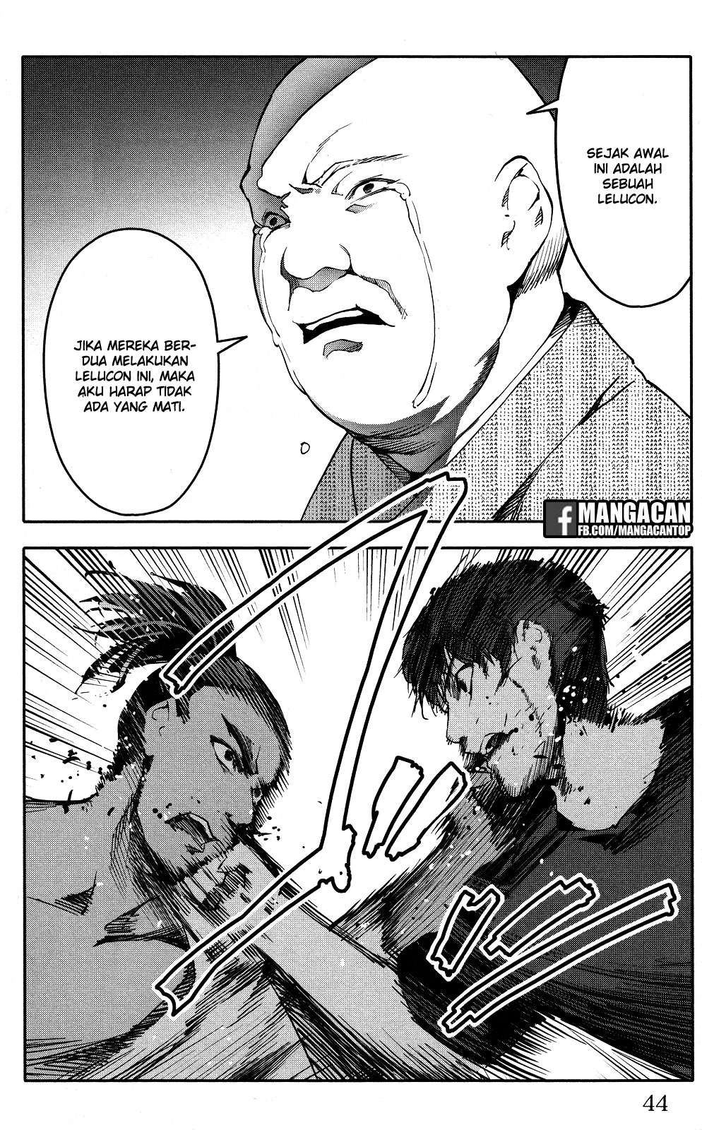 Chapter 45 - halaman 46