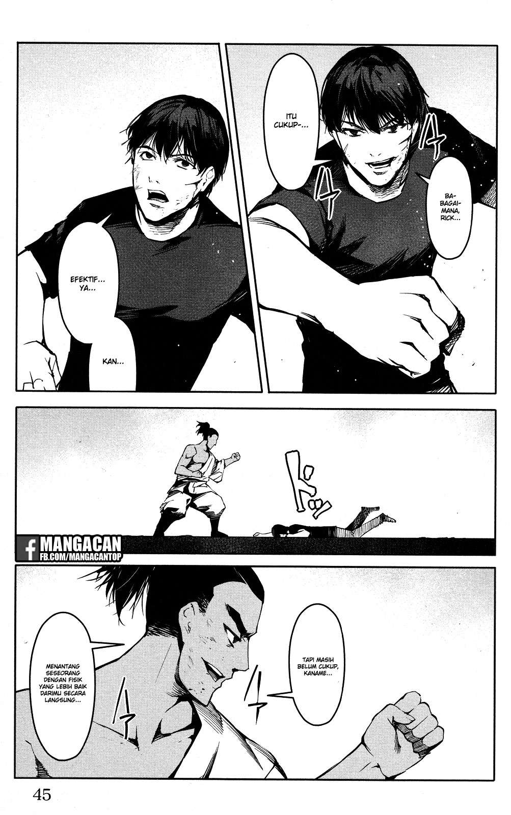 Chapter 45 - halaman 47