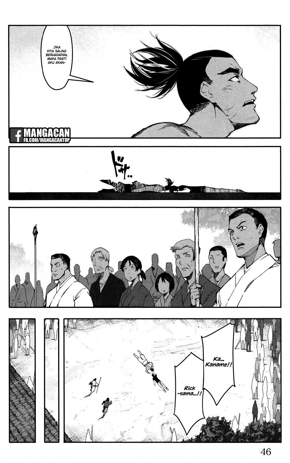 Chapter 45 - halaman 48