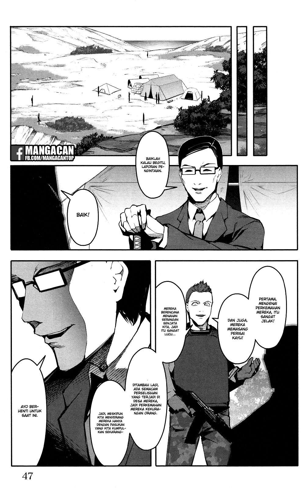 Chapter 45 - halaman 49