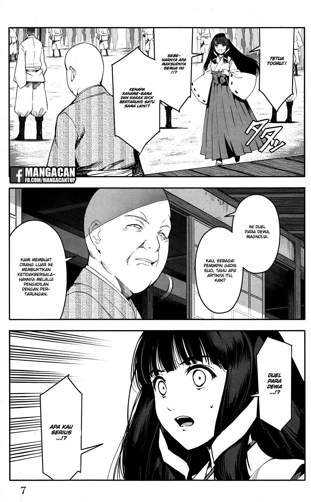 Chapter 45 - halaman 9