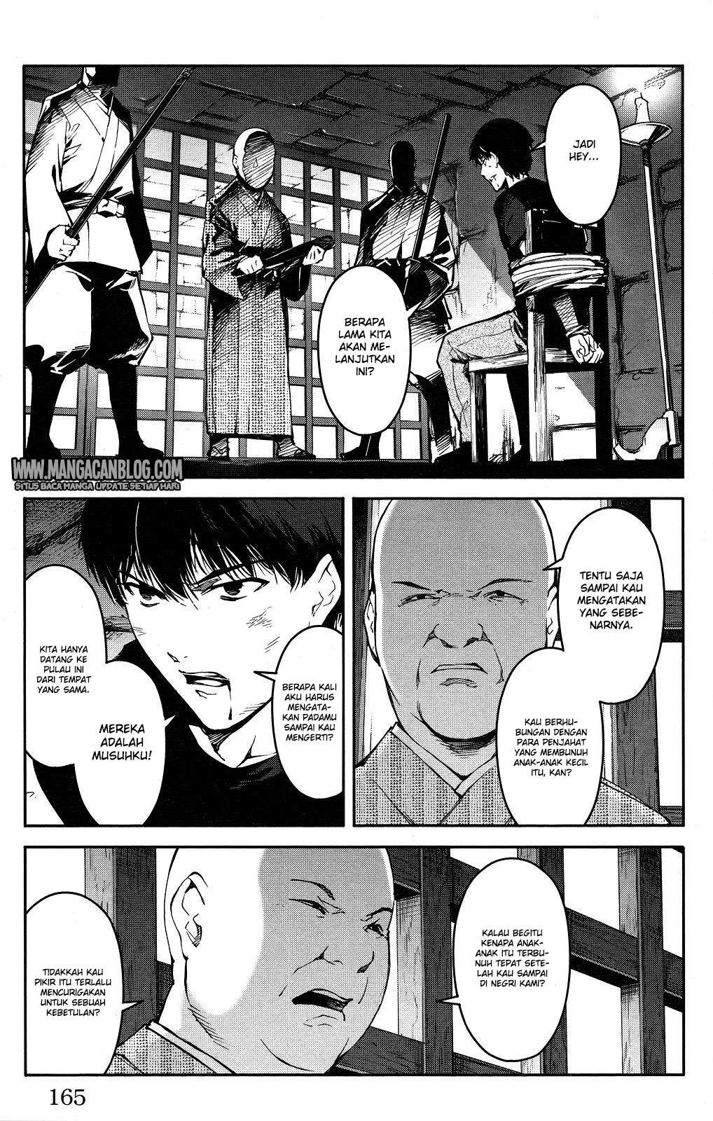 Chapter 44 - halaman 25