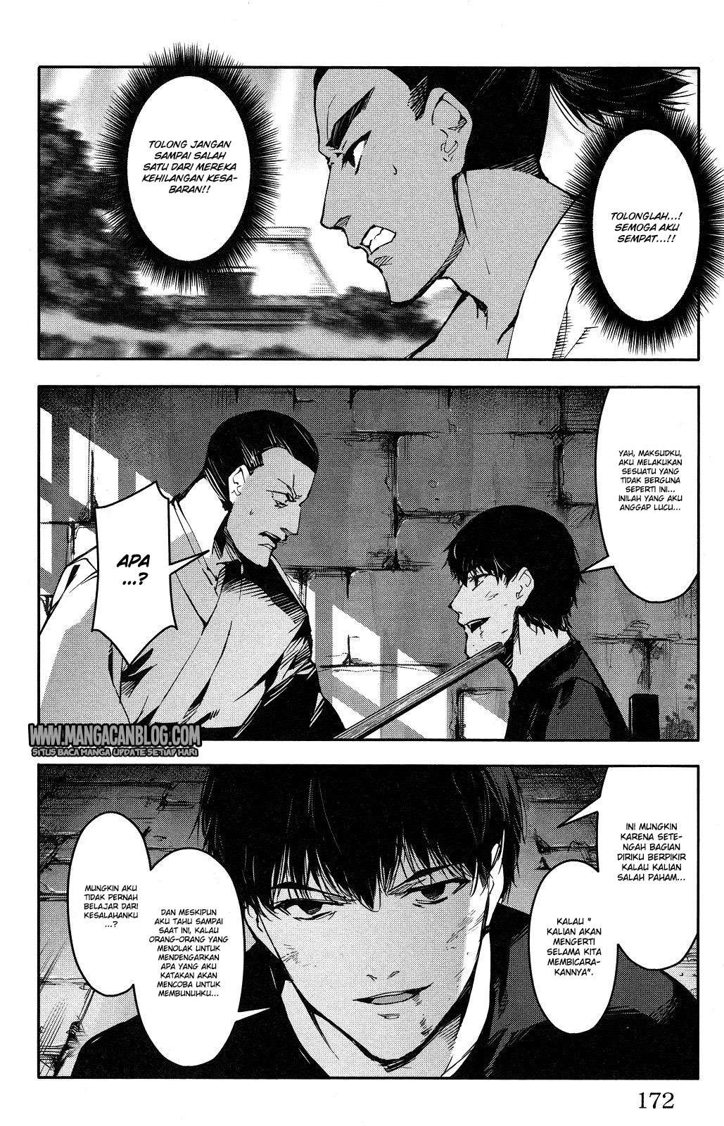 Chapter 44 - halaman 32