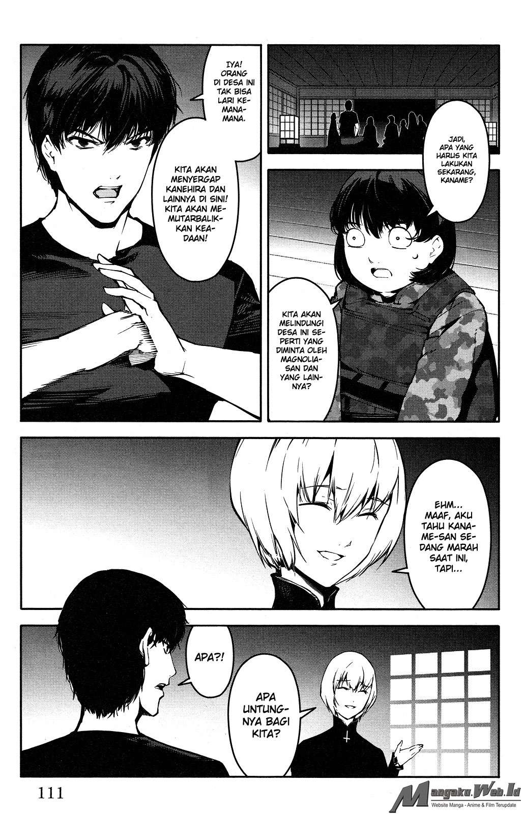 Chapter 43 - halaman 17