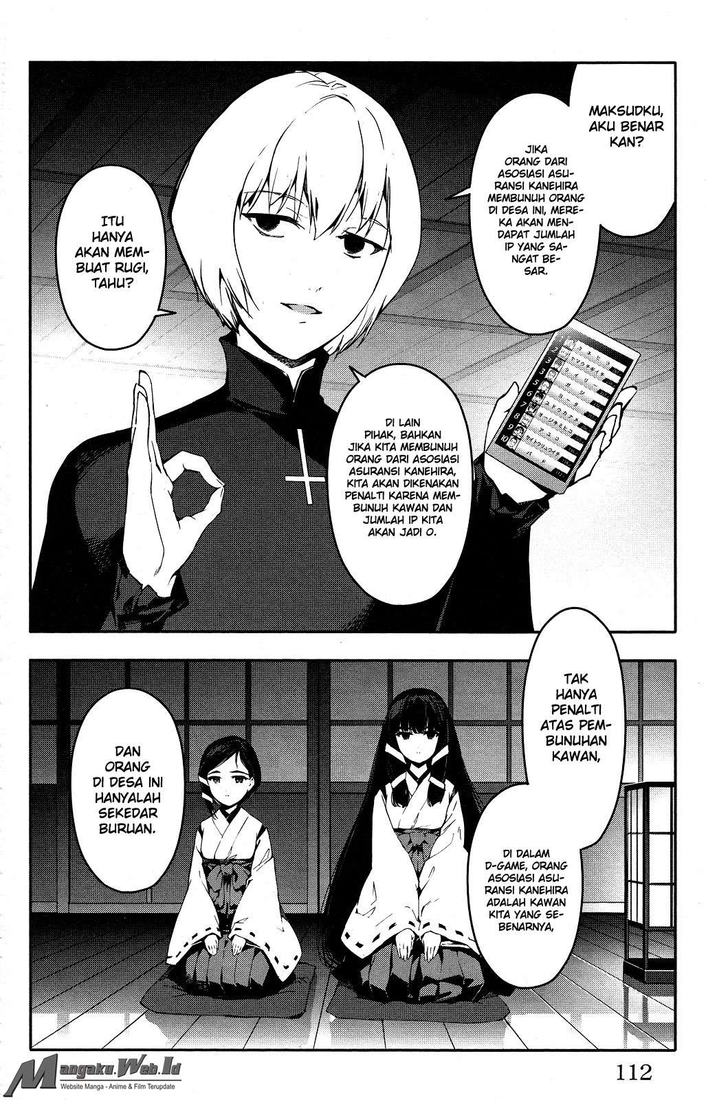 Chapter 43 - halaman 18
