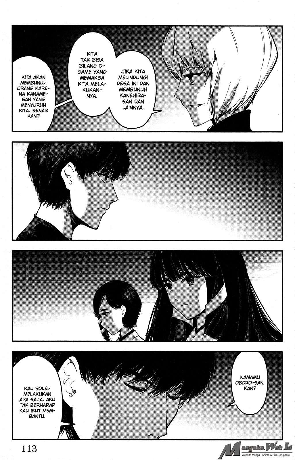 Chapter 43 - halaman 19
